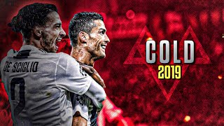 Download Lagu Cristiano Ronaldo - NEFFEX COLD 2019 • Skills \u0026 Goals | MP3