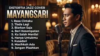 Download lagu Mayangsari - Jazz Cover (Male Version) | Musik Santai untuk Kerja & Istirahat | Lagu Nostalgia 90an 