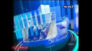 OBB Redaksi Utama Trans7 (2014 - 2015)