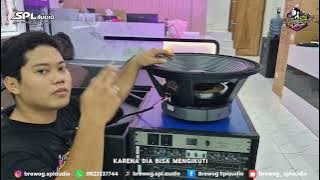 21 INC DOUBLE MAGNET‼️ 2I INC SPL AUDIO SPEAKER RECOMMENDATION🔥