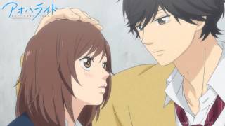 Video thumbnail of "Sad Anime Ost : Urei no Yuugure"