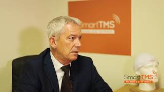 Why has the NHS been slow to adopt TMS treatment? Smart TMS