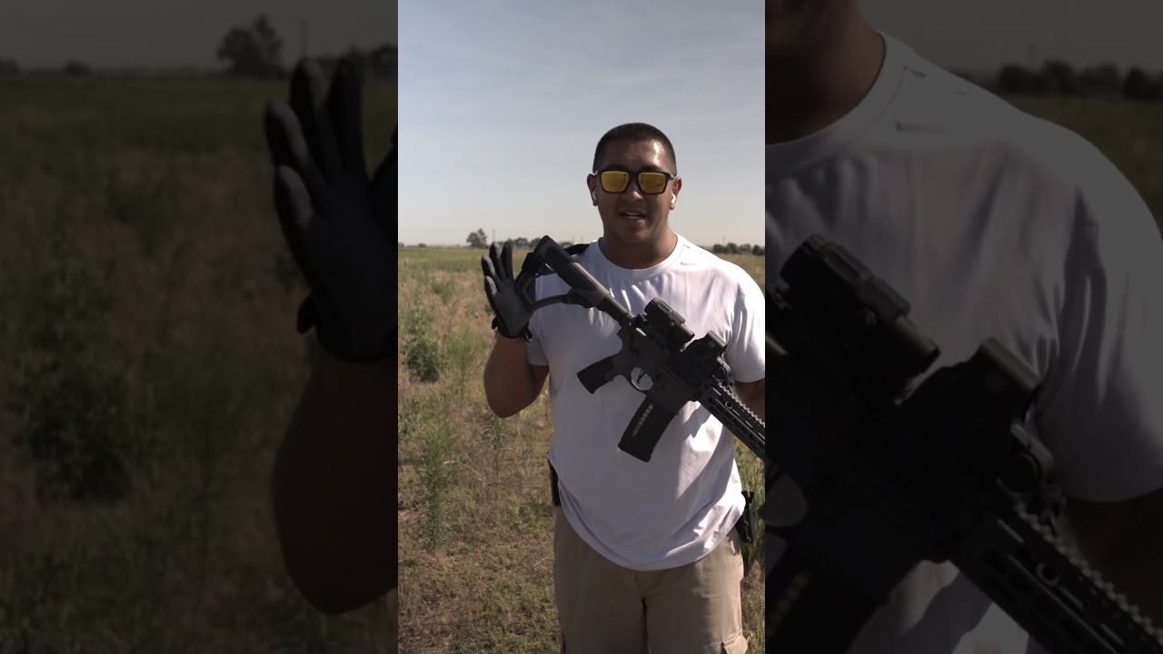 Should You Buy A Daniel Defense? 