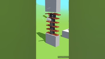 Slice It All Level 33 || #sliceltall #shorts #shortsfeed