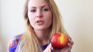 Как научиться целоваться на персике никторин - Девушки Мотора Как научиться целоваться на персике никторин - Девушки Мотора