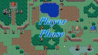SRPG Studio test Assassin motion.