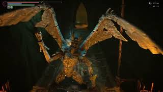DEMONS SOULS PS5 Platina - Parte FINAL! - Parte 02!