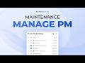 PM Settings and Configuration | Quick Guide to Carrier RUTE