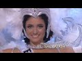 Rebeca moreno miss universe el salvaor 2008 preliminary competition