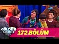 Güldür Güldür Show 172.Bölüm (Tek Parça Full HD)