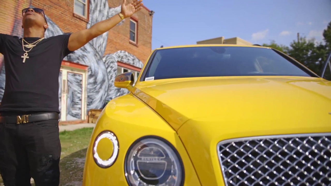 AL NUKE a/k/a Bugaloo FACTS official video