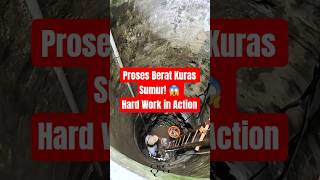 Download Lagu Proses Kuras Sumur yang Jarang Orang Lihat 😱 #shorts #fyp #viralvideo #hardwork #worklife #dailylife MP3 Download Lagu Proses Kuras Sumur yang Jarang Orang Lihat 😱 #shorts #fyp #viralvideo #hardwork #worklife #dailylife MP3