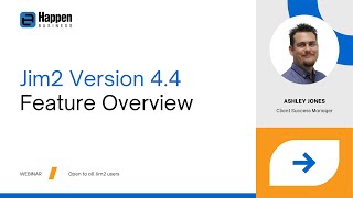 Welcome to Jim2 Version 4.4 [Feature Overview] screenshot 4
