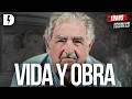 Del calabozo a Presidente: El legado de Pepe Mujica
