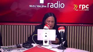 EN VIVO - En Contacto Con La Comunidad - RPC Radio