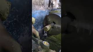 Amazing Connector Rod Polishing