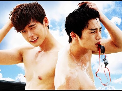 韓国映画イジョンソク、ソイングク主演邦題君に泳げ 君に泳げ！ : 作品情報・キャスト・あらすじ・動画 - 映画.com