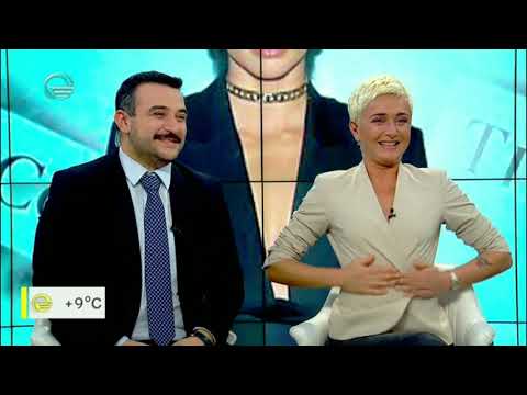 კენდალ ჯენერი ქართველი დიზაინერების სამოსით