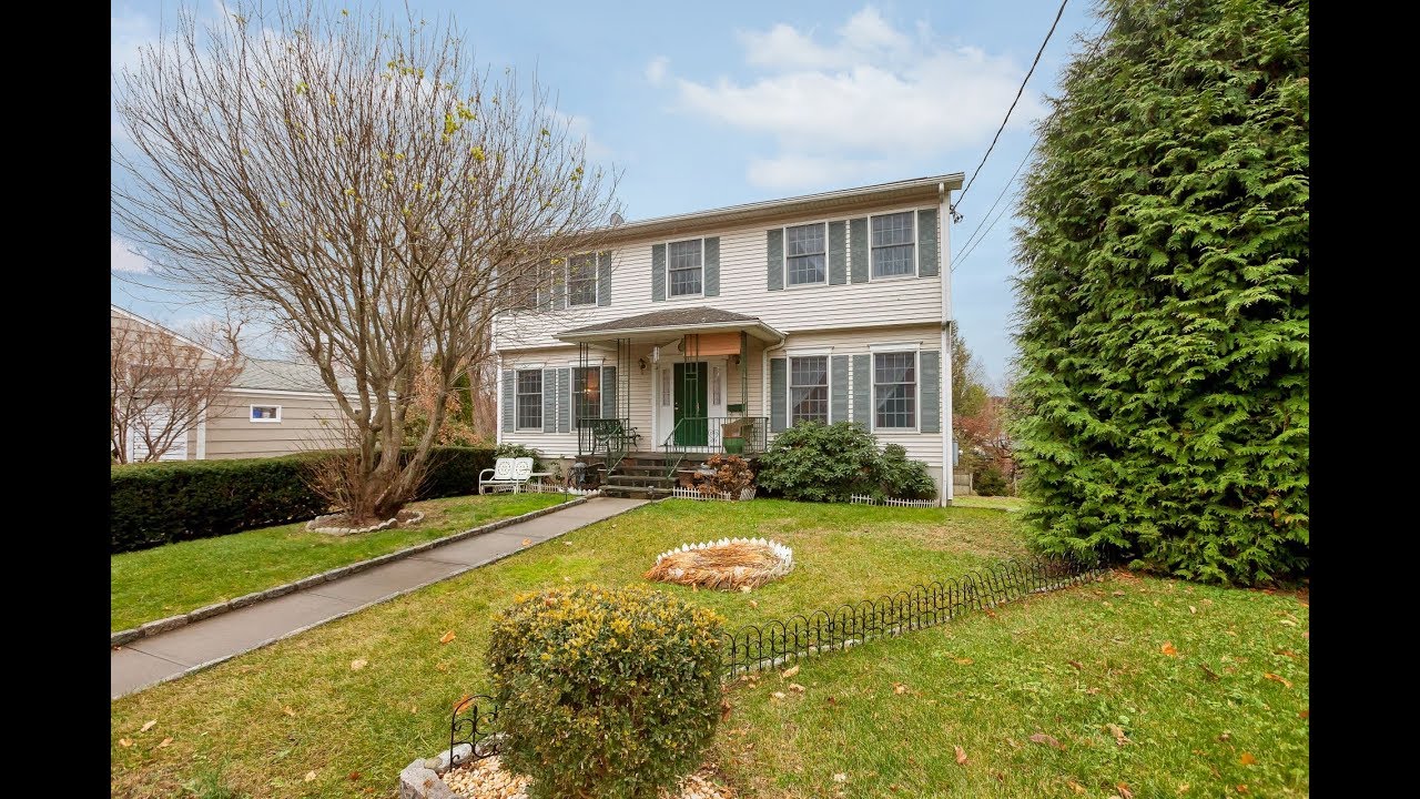 Real Estate Video Tour 17 Still Ct. Ossining, NY 10562 Westchester