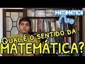 Qual é o Sentido da Matemática? | Matemática Rio