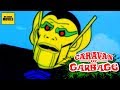 The First Skrull Invasion - Caravan Of Garbage