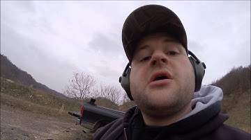 Bushmaster AR 15 Shooting Tannerite exploding targets