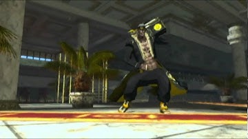 No More Heroes 2: Desperate Struggle - Episode 3 "Nathan Copeland" Uncut