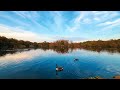 Peaceful Evening Connaught Water Sounds in Nature ASMR: Relax, Sleep, Meditate, 2 Hours White Noise