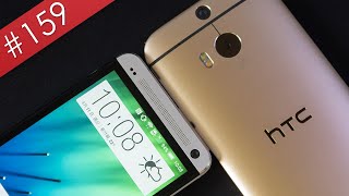 【阿哲】智慧型手機界的模範生 - HTC One M7、M8 [#159]