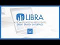 LIBRA ERP | Software de gestión empresarial