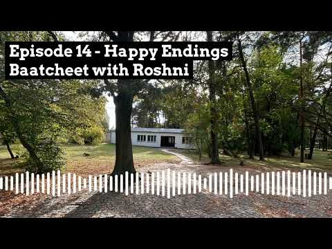 Happy Endings - Baatcheet with Roshni