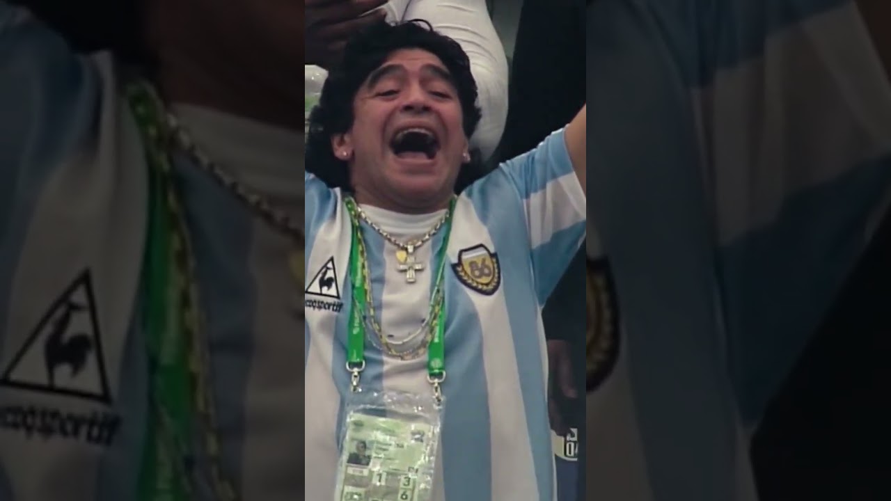 Lionel Scaloni has been there since the beginning of Messi's FIFA World Cup journey with Argentina