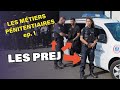 Ep1 les mtiers pnitentiaires  les prej