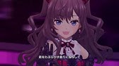 デレステ Tokimekiエスカレート Game Ver Youtube