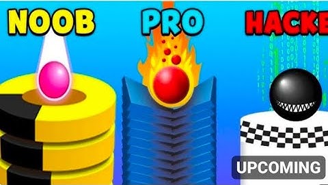 Breaking World Record in Live 🥵 Stack Ball 3D Game Live 🏀🏆 #stackbounce #shortfeed #ytshorts