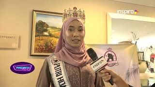 Audisi Putri Hijabfluencer Jawa Barat 2024