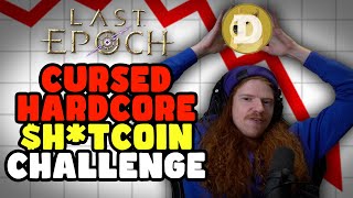 DM Loses His Life Savings In Last Epoch