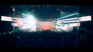 Eric Prydz Epic Holograms! (Part1)