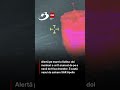 Alertă pe mare la Sulina: doi marinari s-ar fi aruncat de pe o navă de frica dronelor