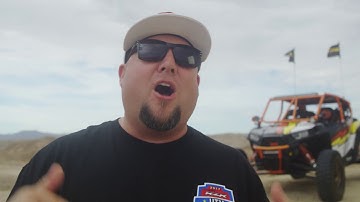 BREAKDOWN: UTV Underground.com Garage "Throwback" Polaris RZR XP1000