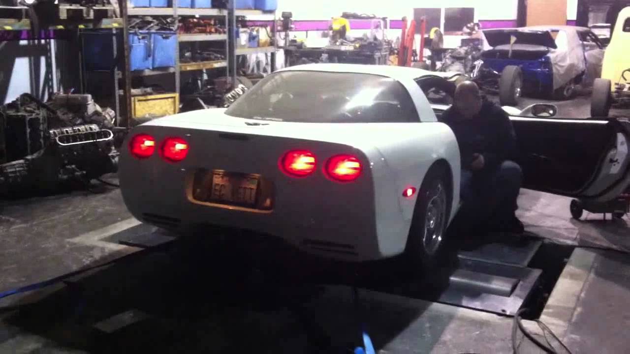 Cal Speed And Performance Bakersfield