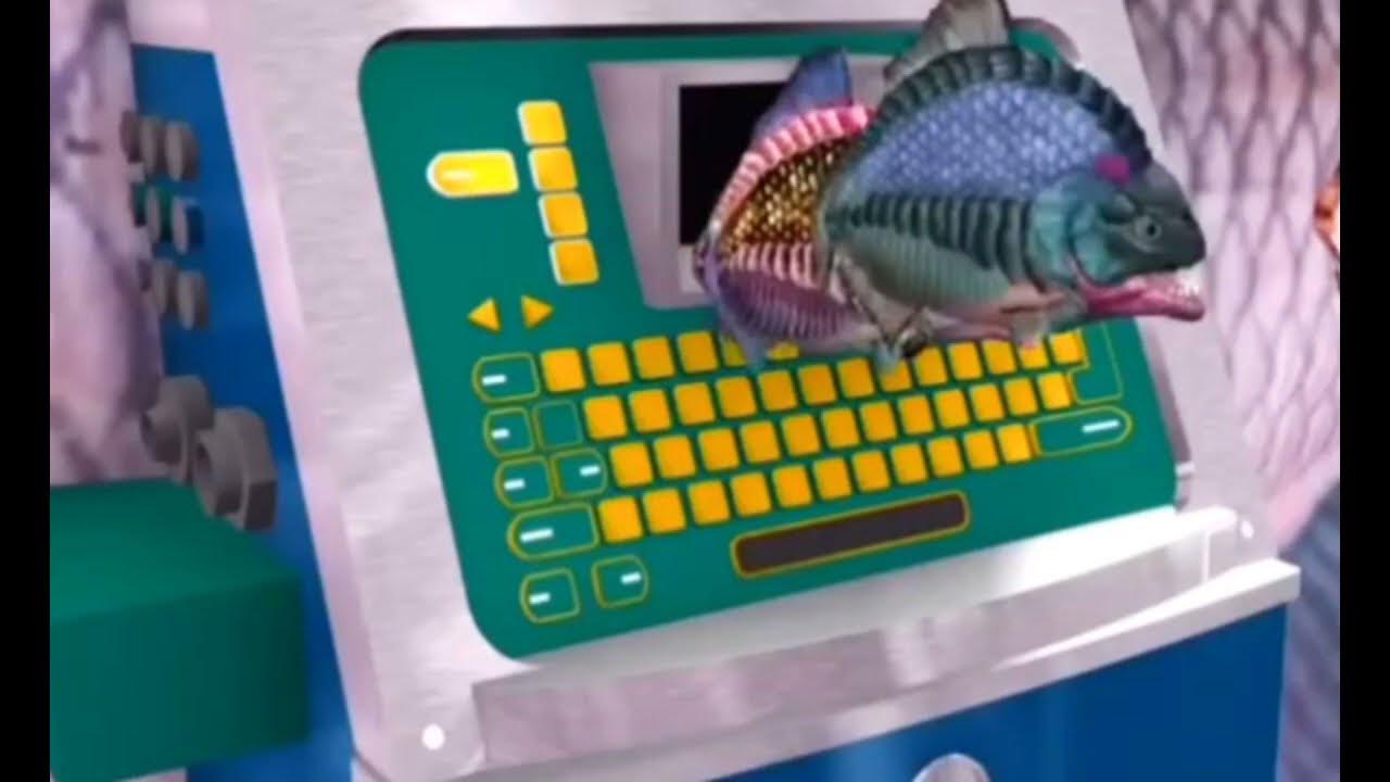 Magical Fish ATM Jadui ATM Thief Funny Video New Comedy Stories YouTube