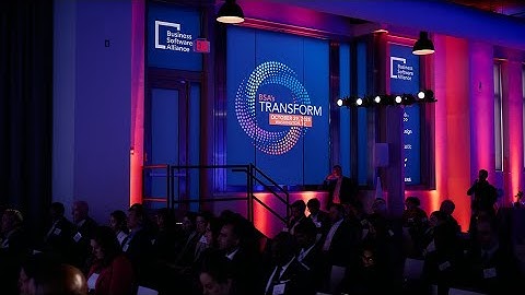 TRANSFORM 2025 Recap