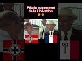 En 1944 les esprits changent  humour shorts france histoire