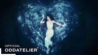 JENNIE - 'Mantra' Extended (Capybara Remix) (Official Visualizer)