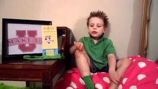 EZ Sox-simple sock solutions for kids