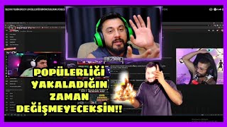 Mezarci, Bariş Gni̇n Kendi̇si̇yle Dalga Geçti̇ği̇ Ti̇ktok Vi̇deosu Hakkinda Konuşuyor
