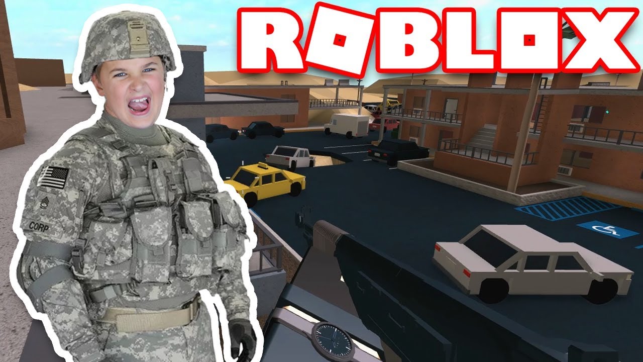 Being Soldier In Roblox Phantom Forces Awesome Update Youtube - ak 47 soldier roblox