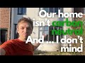 Why Your Home Isn't Carbon Neutral (Yet)