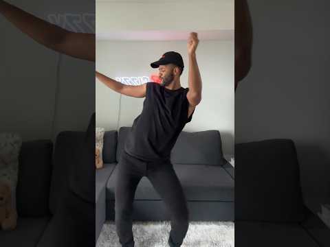 BURNA BOY YE Dance Challenge